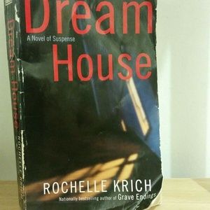 Dream House by Rochelle Krich